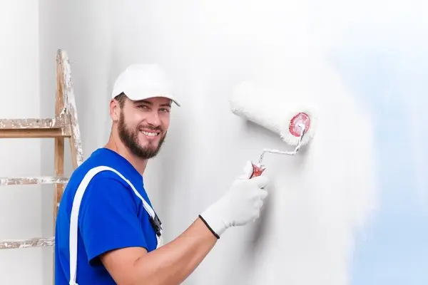 Home Painter in Marietta, GA Home Painter in Marietta, GA