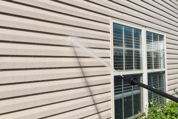 Power Washing