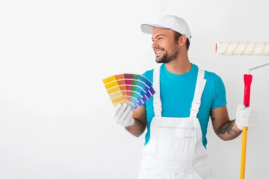 Common Mistakes To Avoid In Interior Painting in Marietta, GA