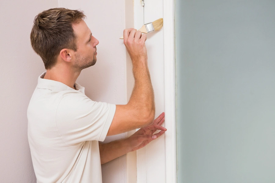 How To Match Door Colors With Your Rooms Aesthetic Marietta, GA