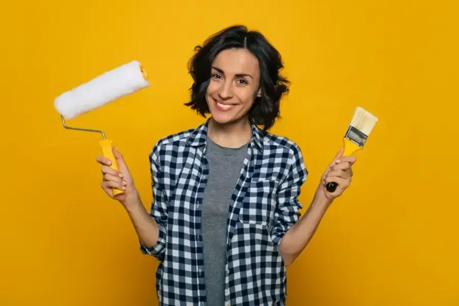 How To Prepare A Room For Interior Painting Marietta, GA How To Prepare A Room For Interior Painting Marietta, GA
