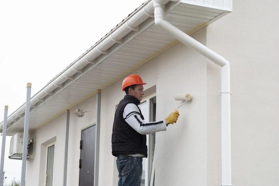 Signs Your Home Needs Exterior Painting Soon Marietta, GA