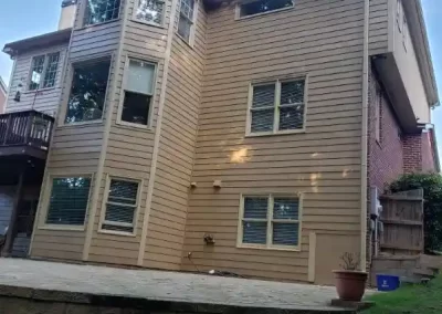 Dependable Painting Company