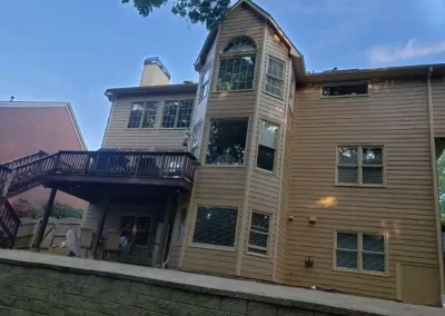 Exterior Painting