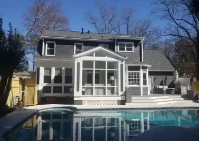 Quality Exterior Painting