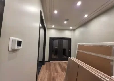 Quality Interior Painting