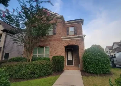 Reliable Exterior Painting