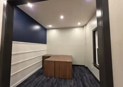 Reliable Interior Painting